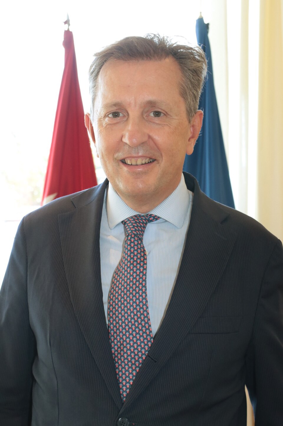 Javier Cremades