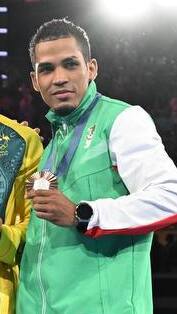 Javier Diaz Ibanez