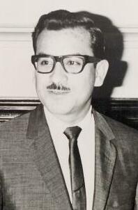 Javier Diaz Orihuela