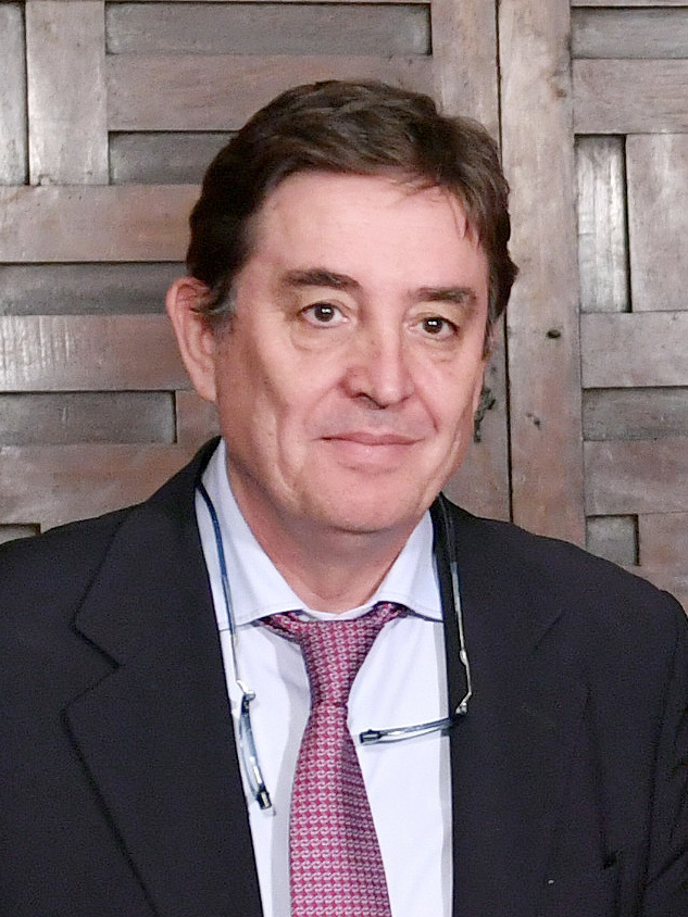 Javier Egea