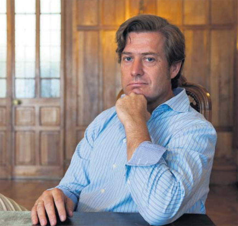 Javier Gomá Lanzón