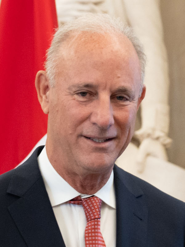 Javier González-Olaechea Franco
