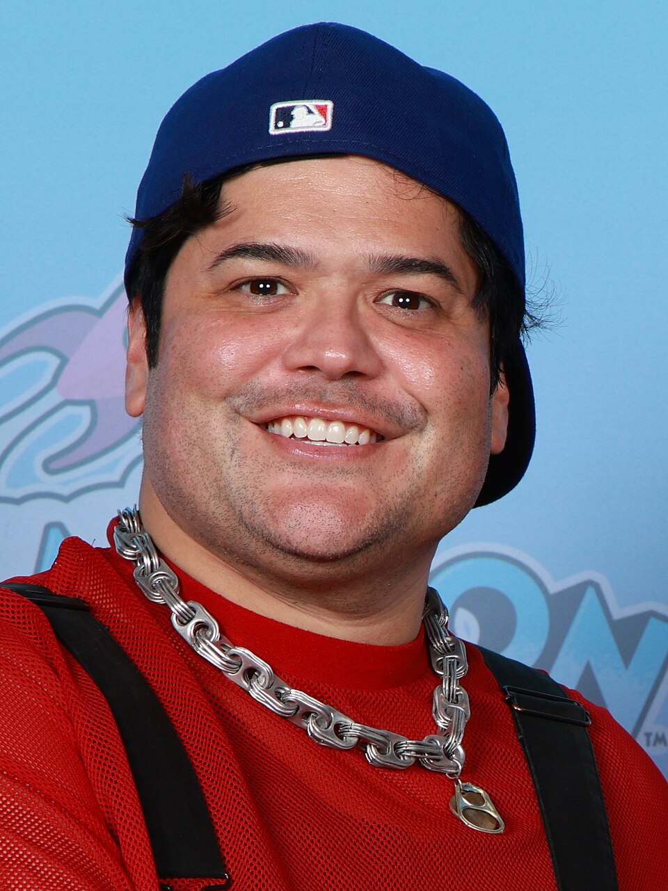 Javier Guillen