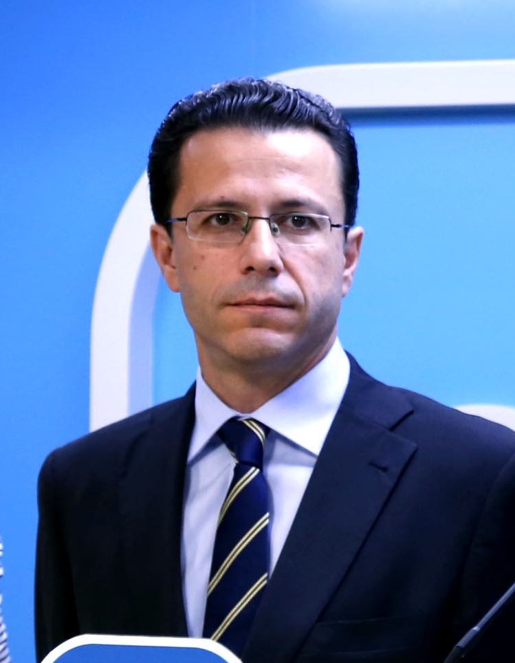 Javier Lasquetty