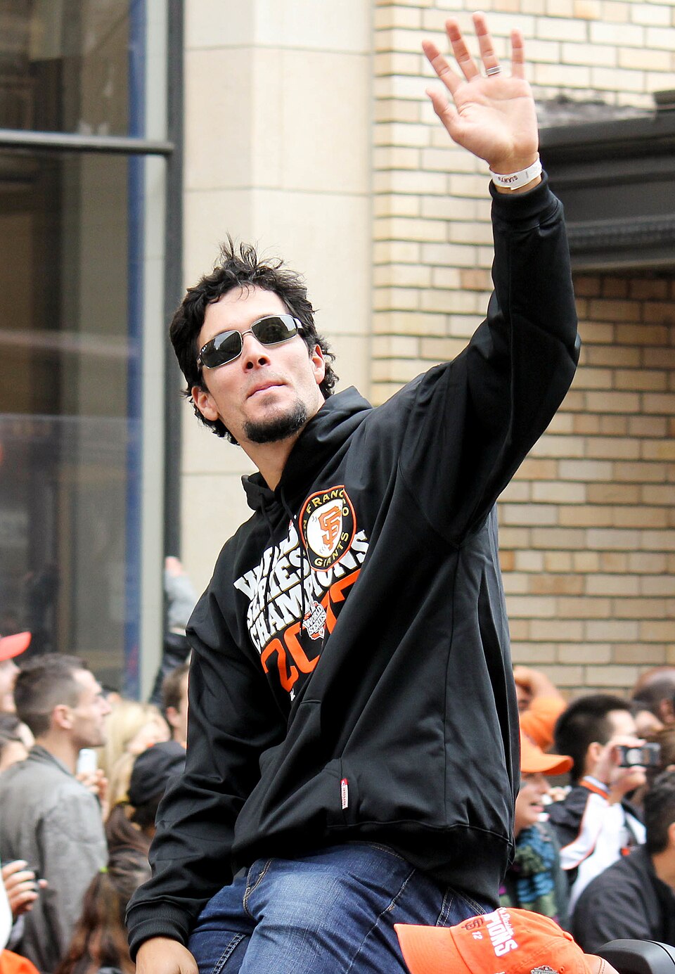 Javier López