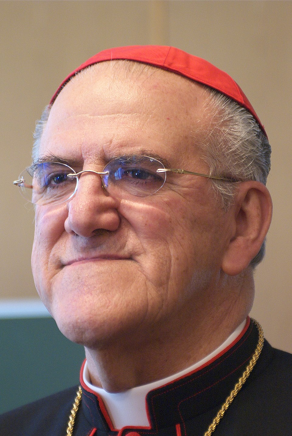 Javier Lozano