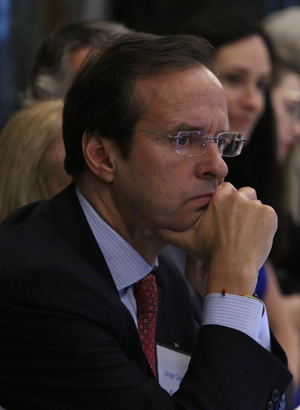 Javier Lupo Velasco