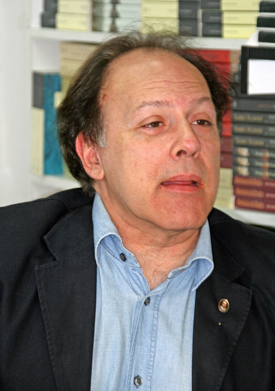 Javier Lupo