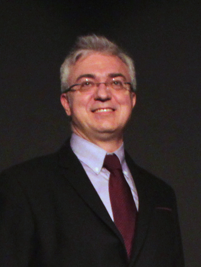 Javier Luzón