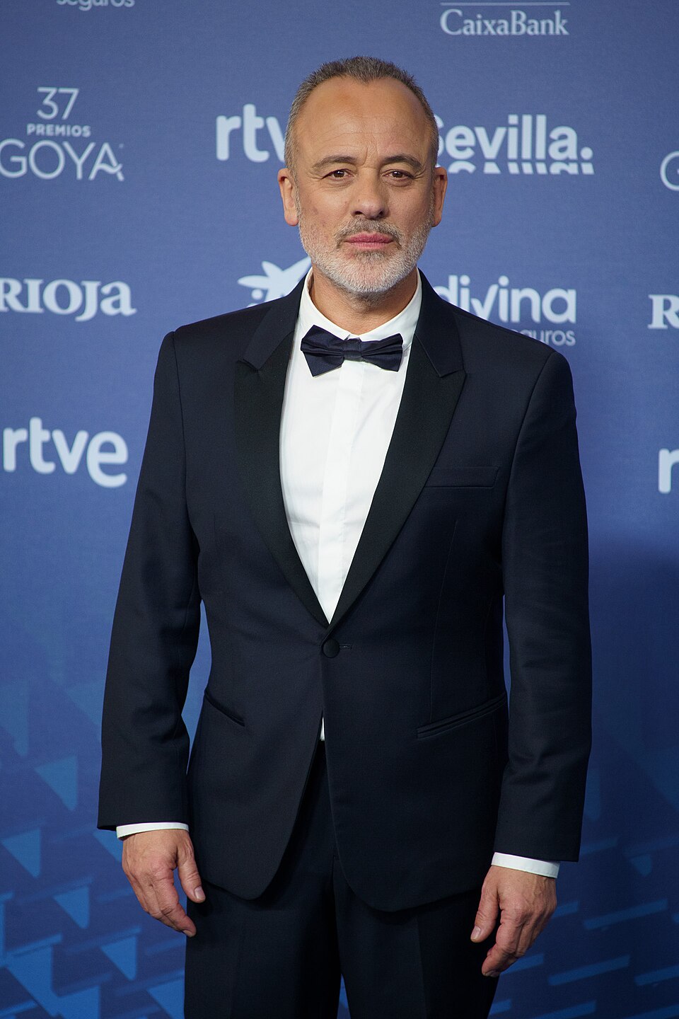 Javier Machí