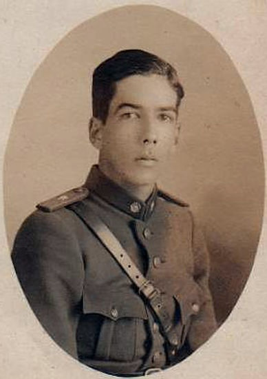 Javier Manuel González Novoa