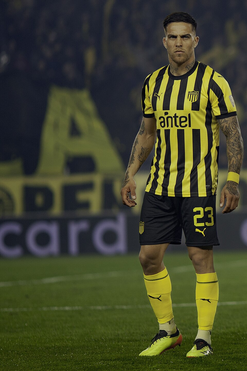 Javier Méndez