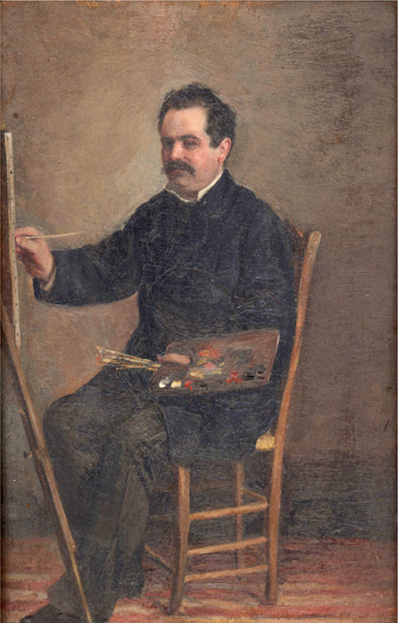 Javier Moya