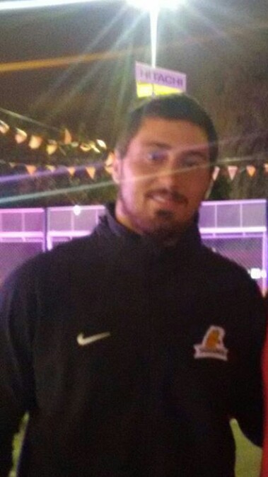 Javier Ortega