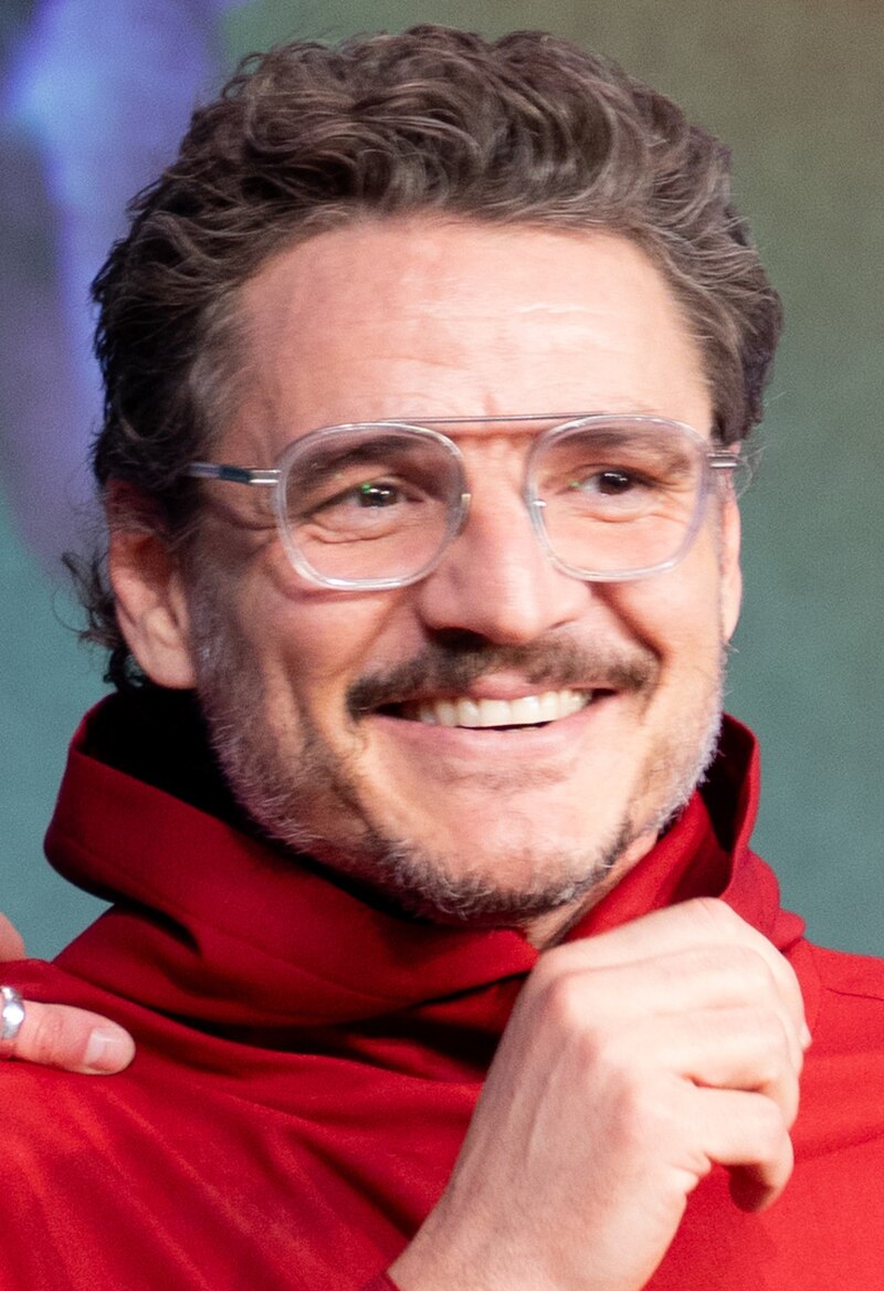 Javier Pascal