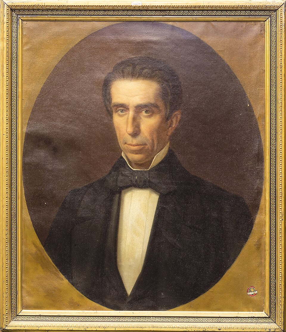 Javier Peña Echeverría