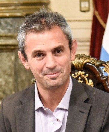 Javier Pokoik