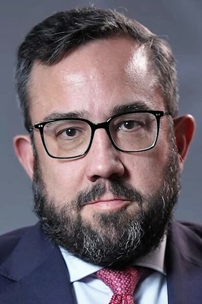 Javier Remírez