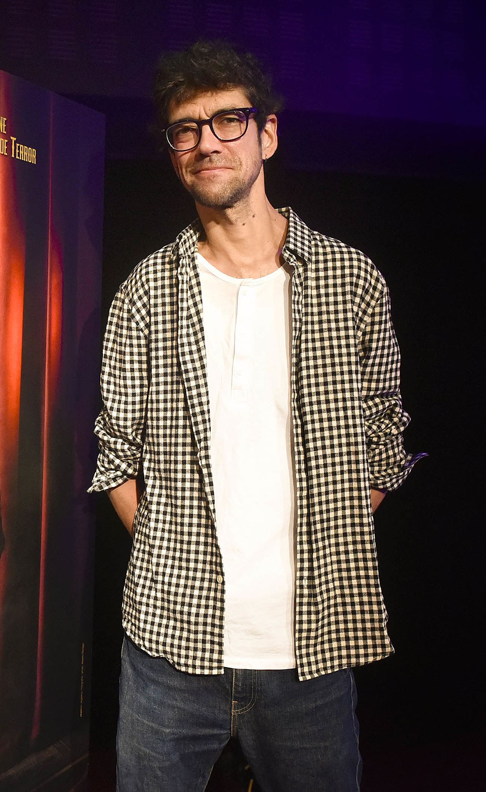 Javier Riera