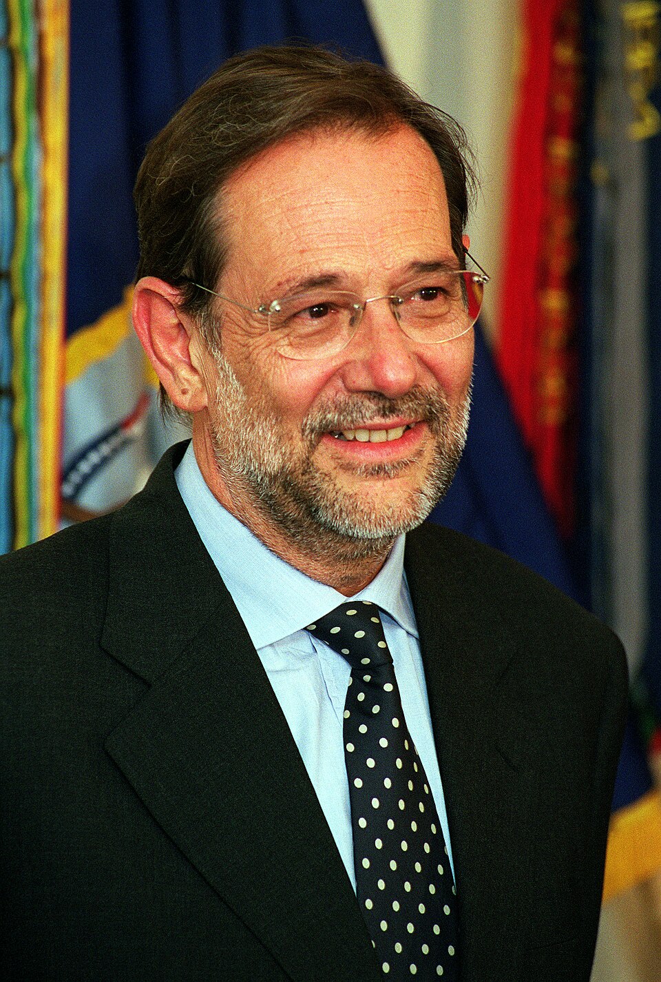 Javier Rubalcaba