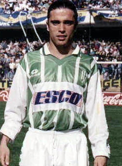 Javier Sanguinetti