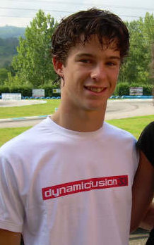 Javier Villa