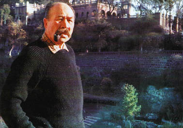 Javier Viscarra