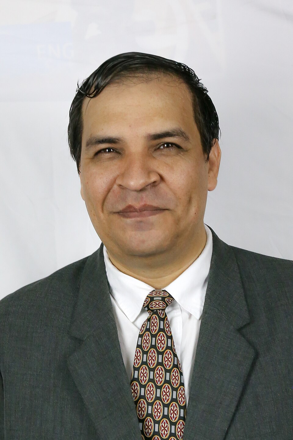 Javier Viveros
