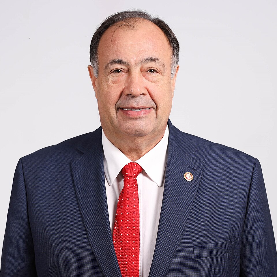 Javier Zacarías de Irún
