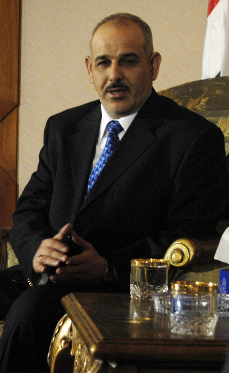Jawad Karim