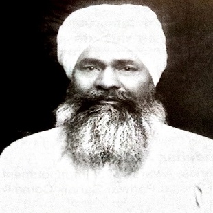 Jawala Singh