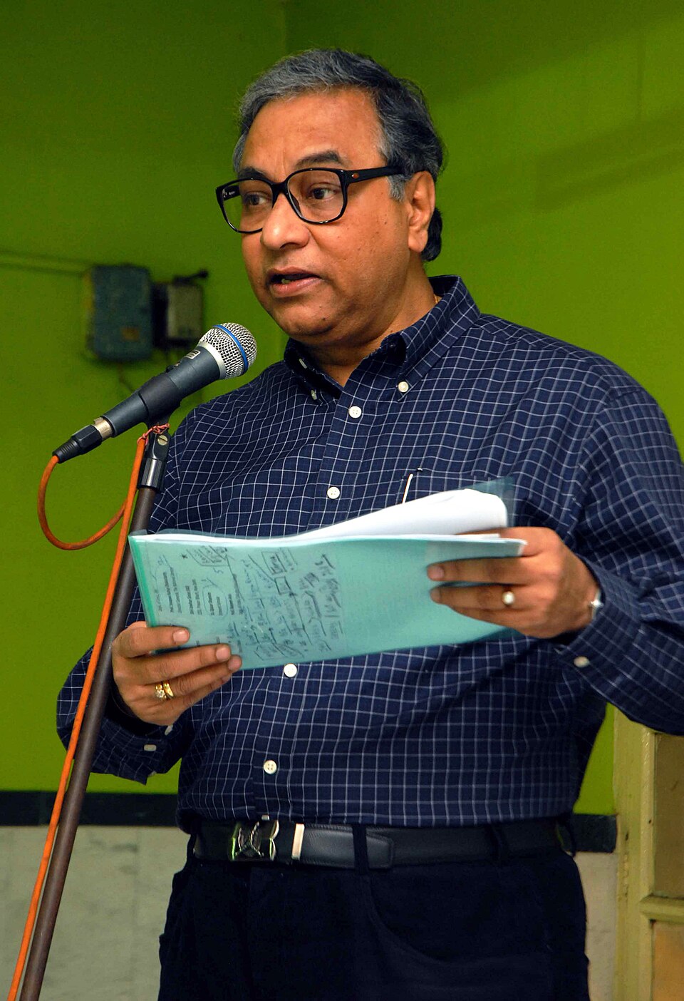 Jawhar Sircar
