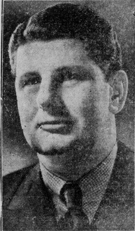 Jay Allen