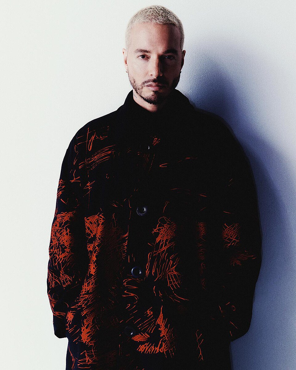 Jay Balvin