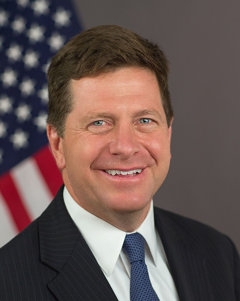 Jay Clayton