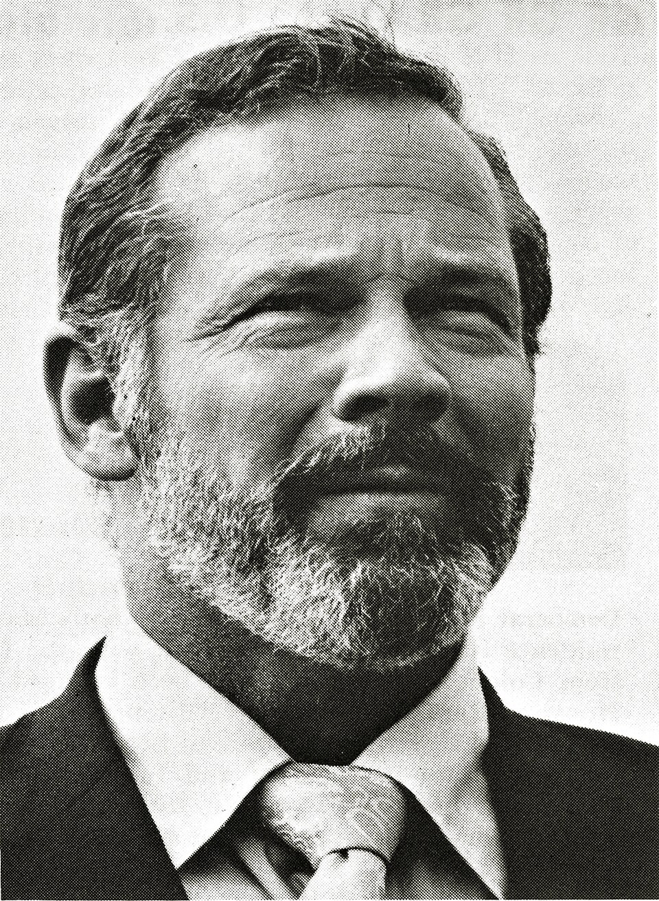 Jay Hammond