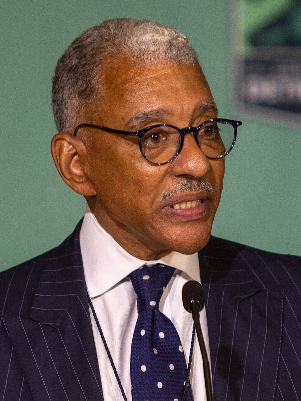 Jay Mallett