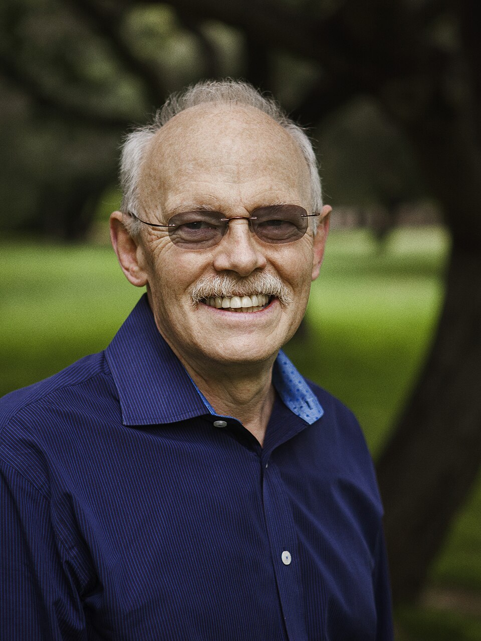 Jay McClelland