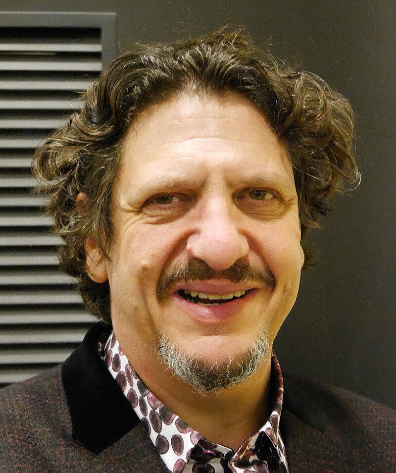 Jay Rayner