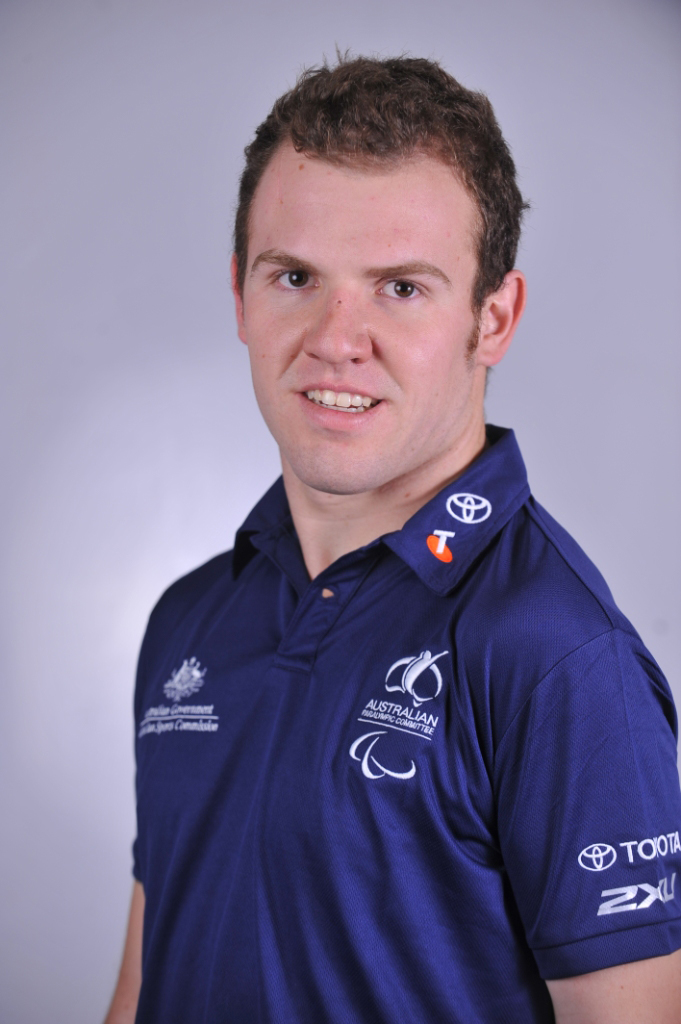 Jay Rhind
