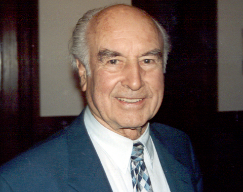 Jay Scheele