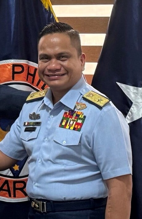 Jay Tarriela