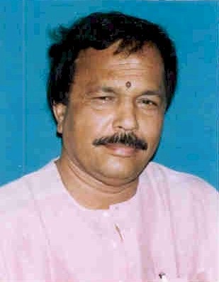 Jayanarayan Acharya