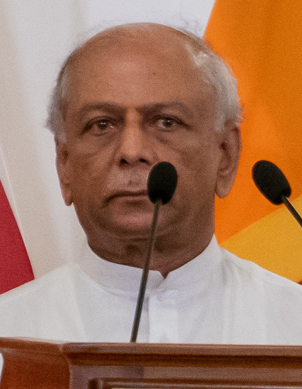 Jayantha Gunawardena