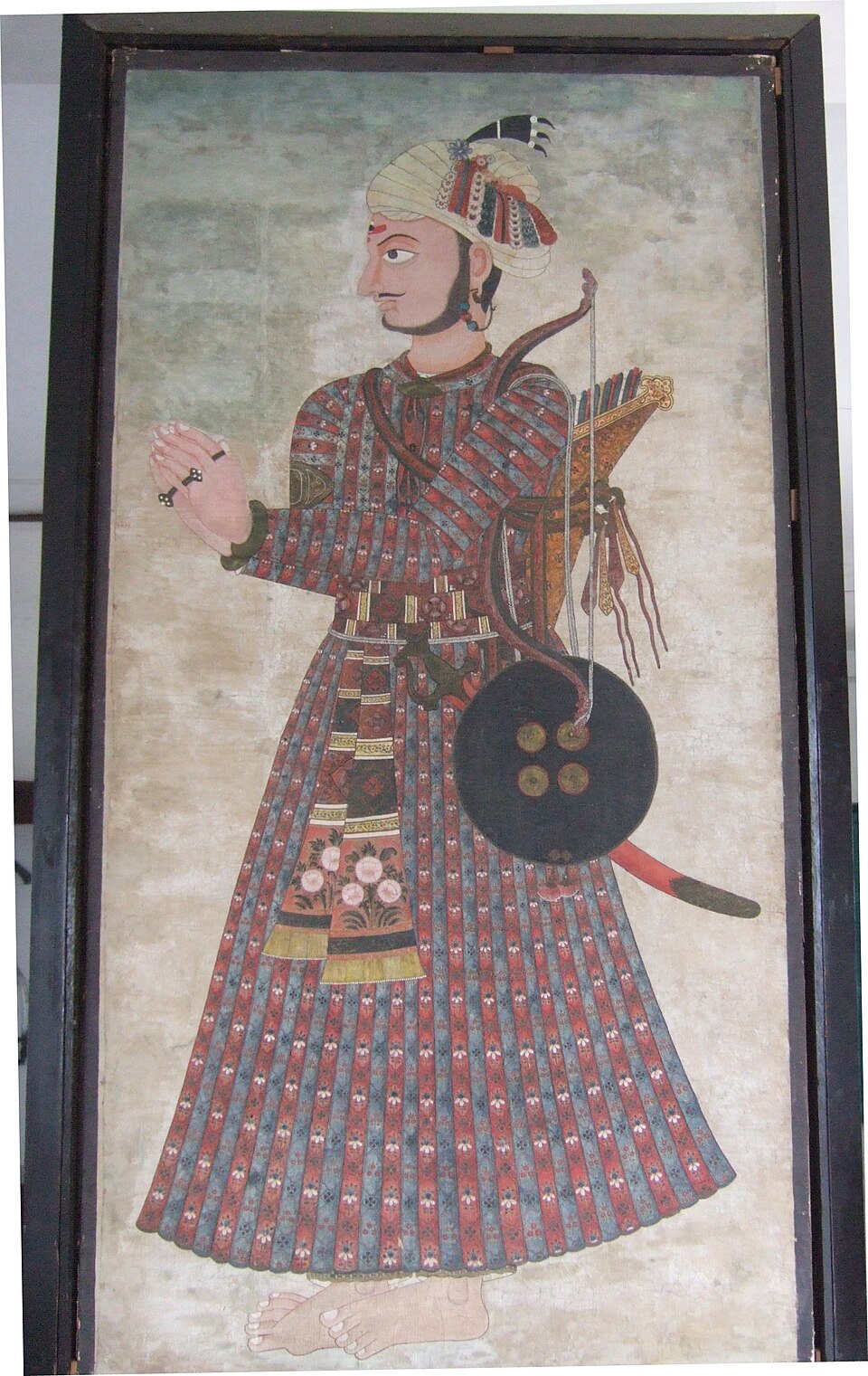 Jayaprakash Malla