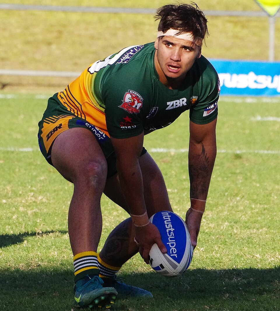 Jayden Adrian