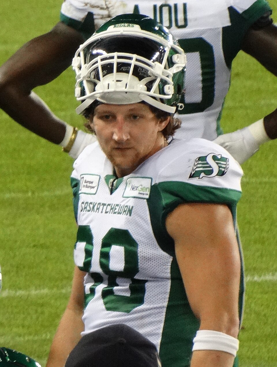 Jayden Dalke