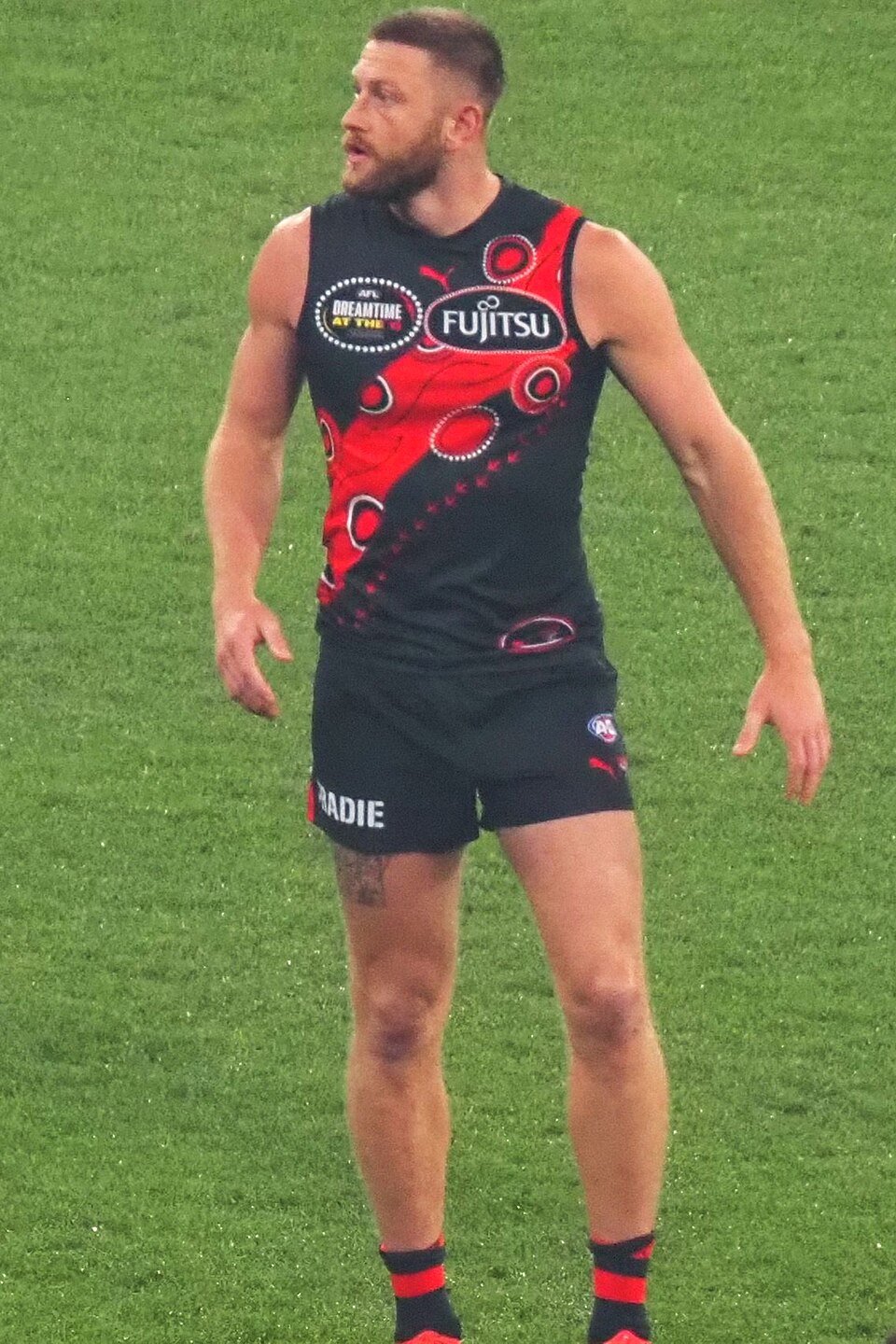 Jayden Laverde