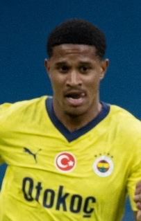 Jayden Oosterwolde