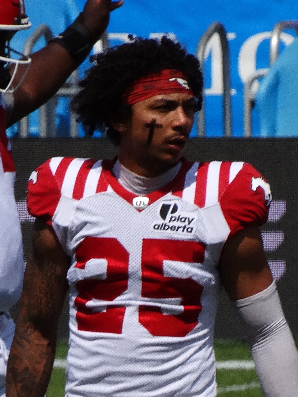 Jaydon Seales